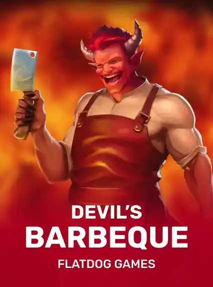Devil's Barbeque game tile