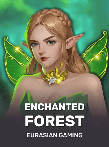 Enchanted Forest game tile
